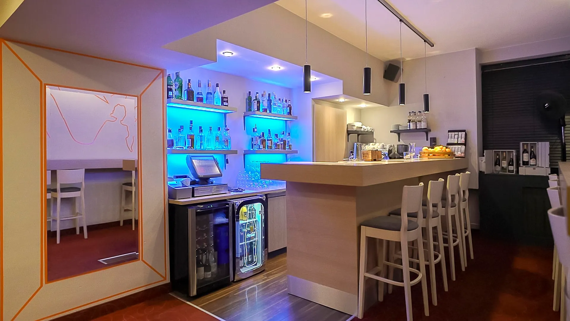 Hotel Mdm City Centre Warsaw