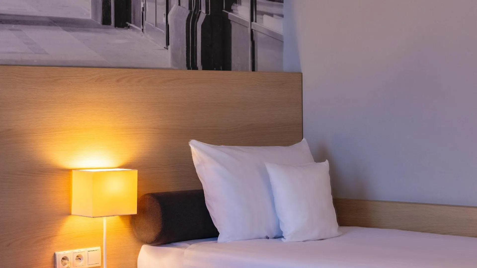 ***  Hotel Mdm City Centre Warsaw Poland