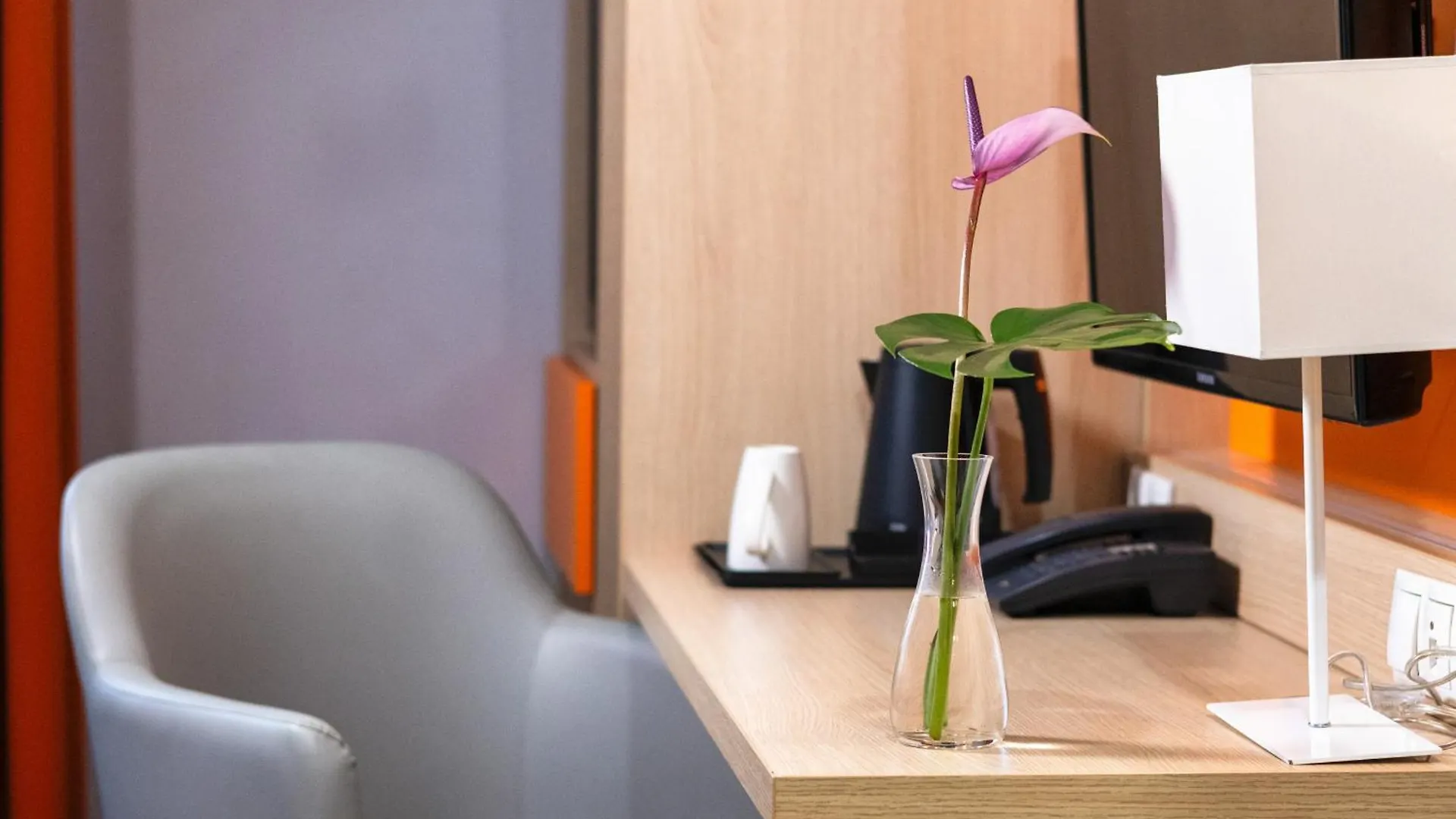 Hotel Mdm City Centre Varšava 3*,  Polsko