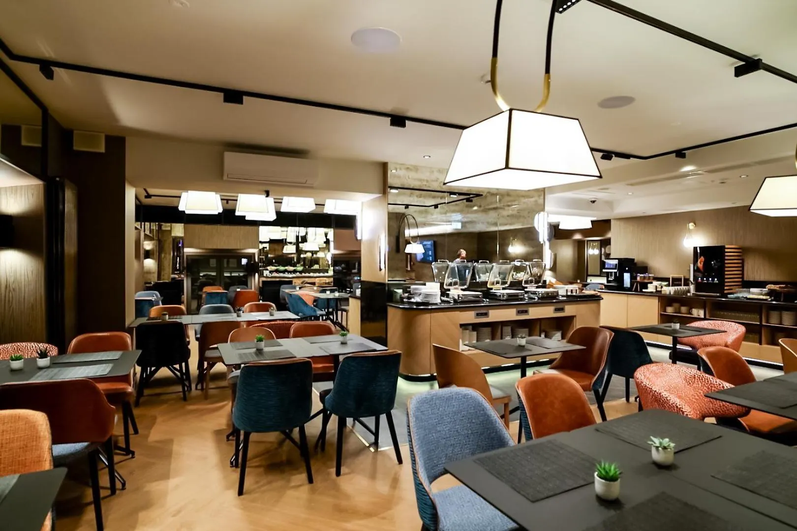 Hotel Mdm City Centre Warsaw