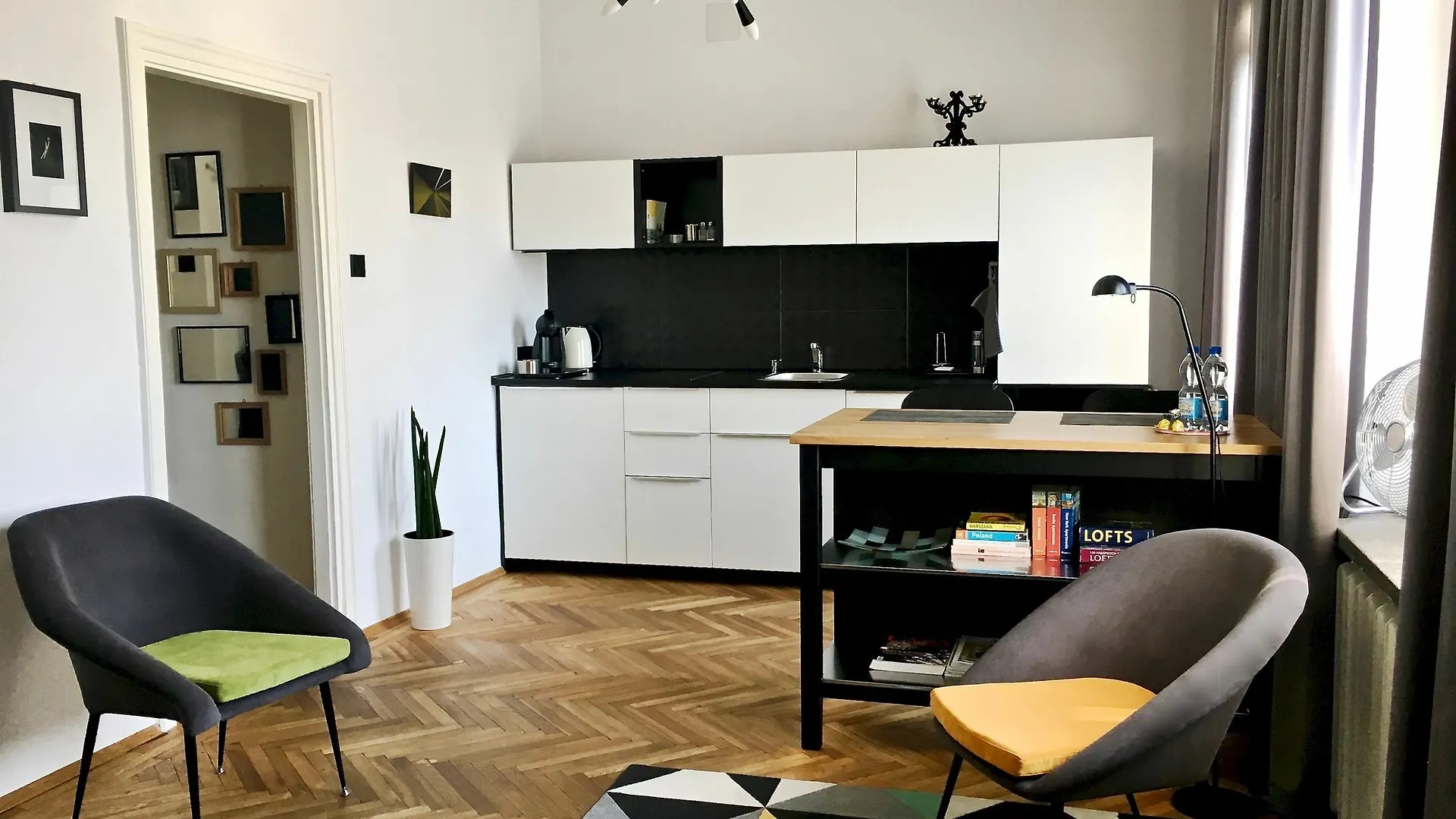Hotel Mdm City Centre Varšava Polsko
