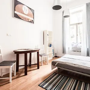 Apartament In The Center Of, Warszawa