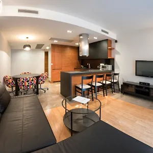 Yourplace Biskupia Old Town Appartamento Cracovia
