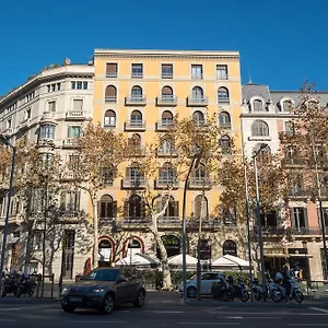 Hostalin Passeig De Gracia Ισπανία
