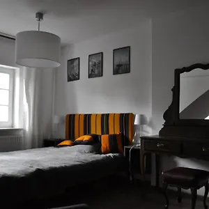Appartamento Cichy Na Nowym Swiecie