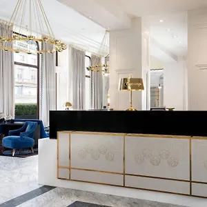 Hotel Bristol, A Luxury Collection Hotel,, Varsovie