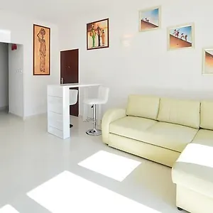 Appartamento Center Warsaw- Smolna