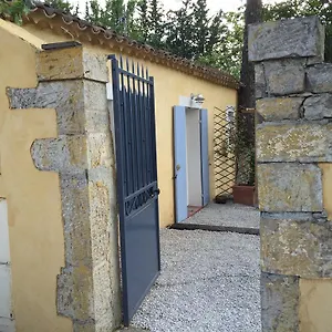 Charmant Studio Brignoles Casa vacanze Brignoles