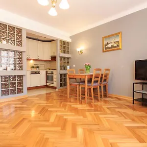 Appartamento Jr Szeroki Dunaj