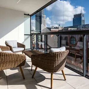 Apartament Przyokopowa By Renters, Warszawa