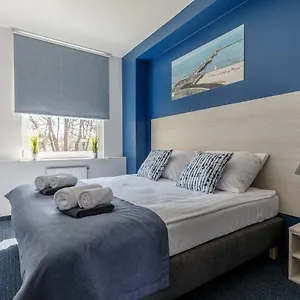 Aqua House فندق مبيت وإفطار سوبوت