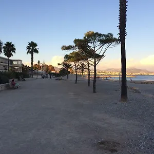 Acapulco Appartamento Villeneuve-Loubet