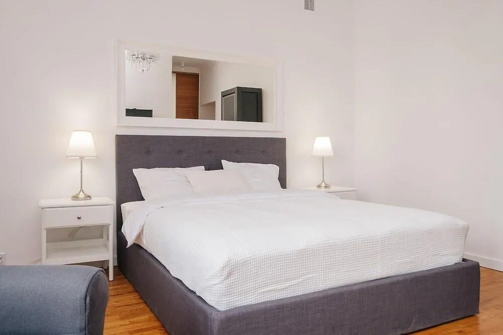 Hotel Mdm City Centre Warsaw 3*,  Poland