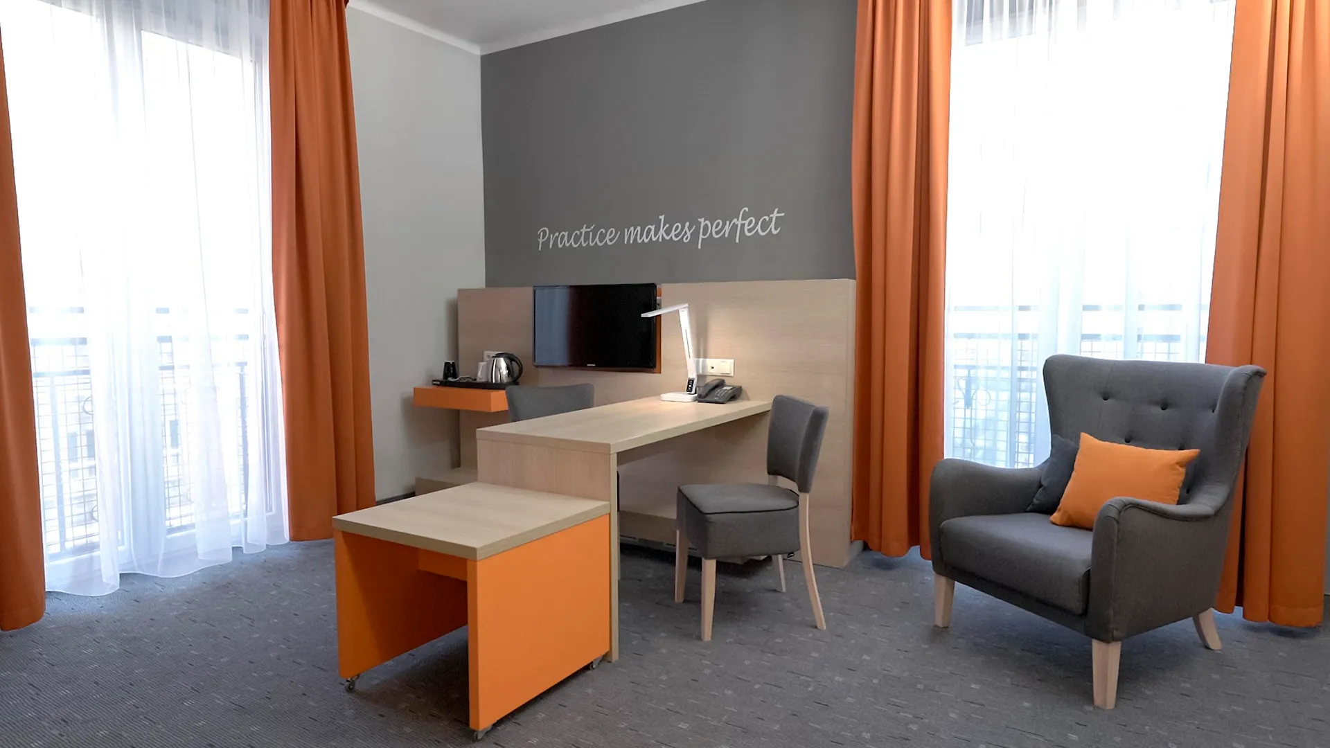 Hotel Mdm City Centre Varsovie 3*,  Pologne