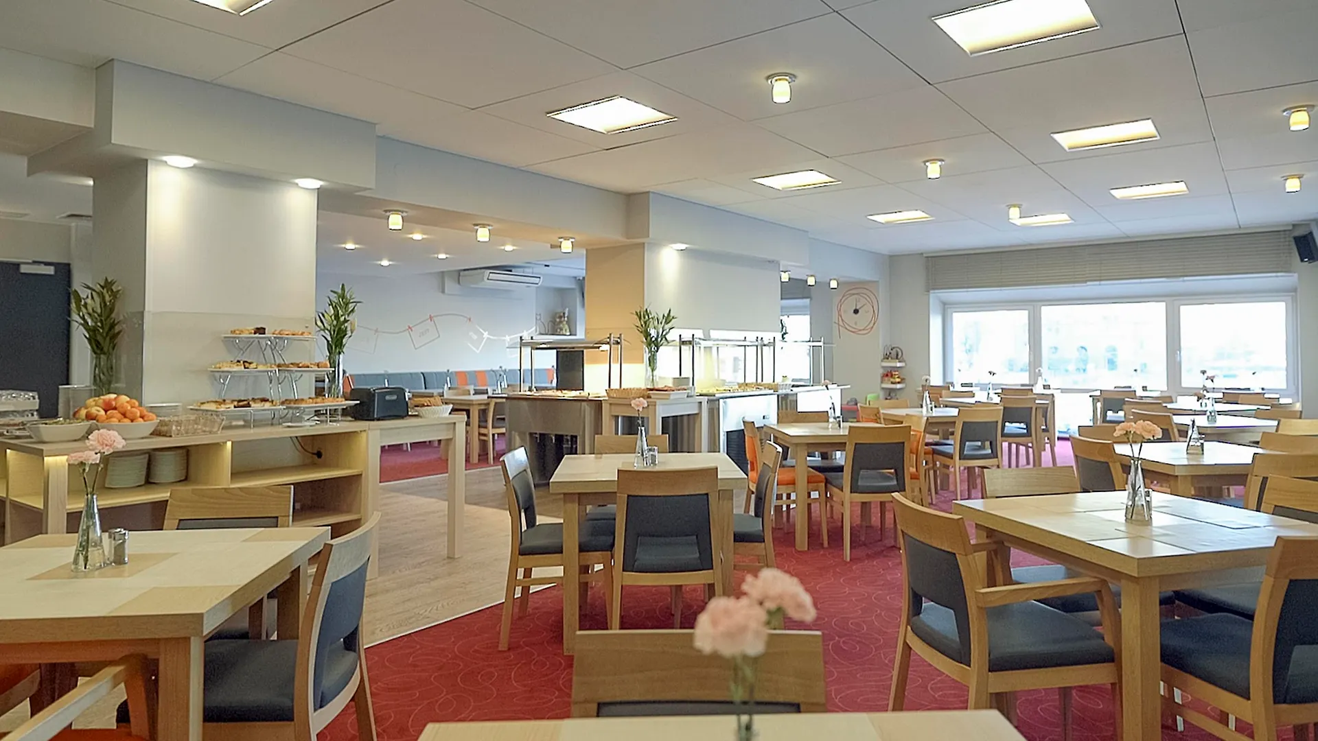Hotel Mdm City Centre Varsovie Pologne