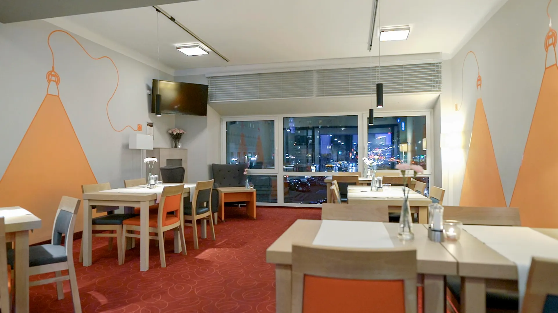 ***  Hotel Mdm City Centre Varsovie Pologne