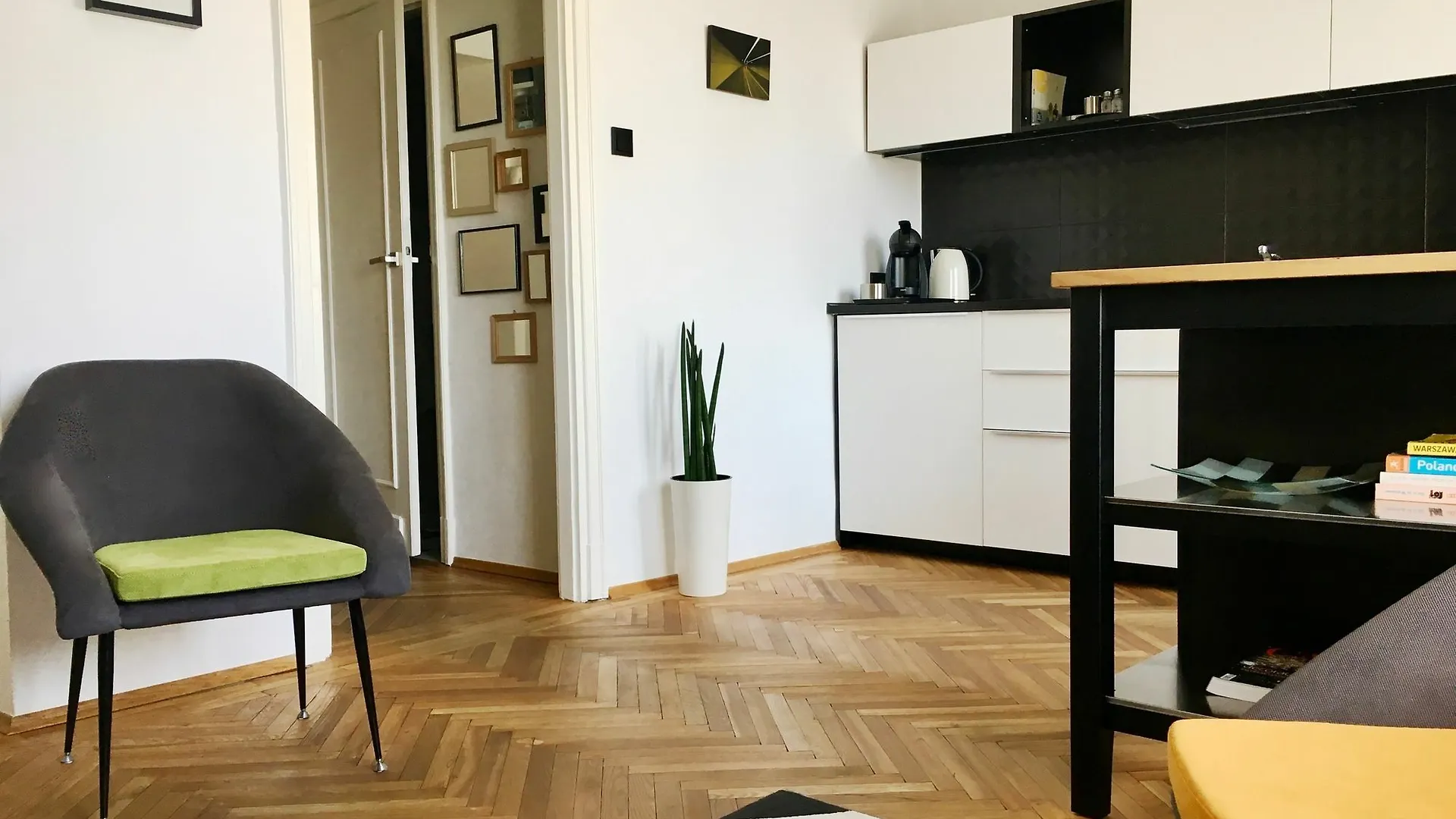 Hotel Mdm City Centre Varsovie