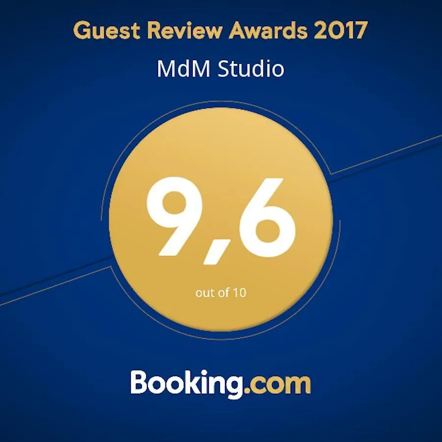 Hotel Mdm City Centre Varsovie 3*,