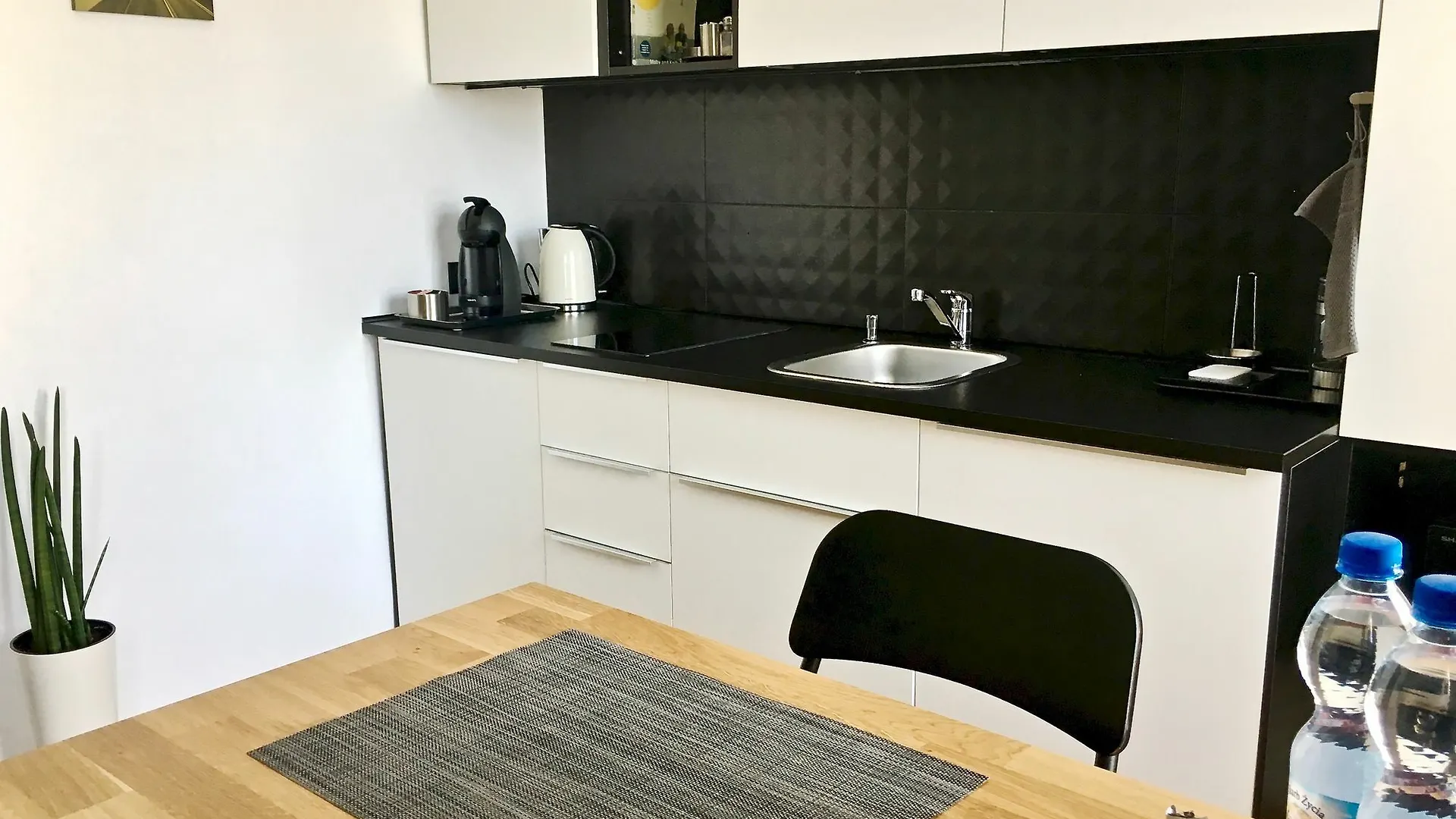 Hotel Mdm City Centre Varsavia