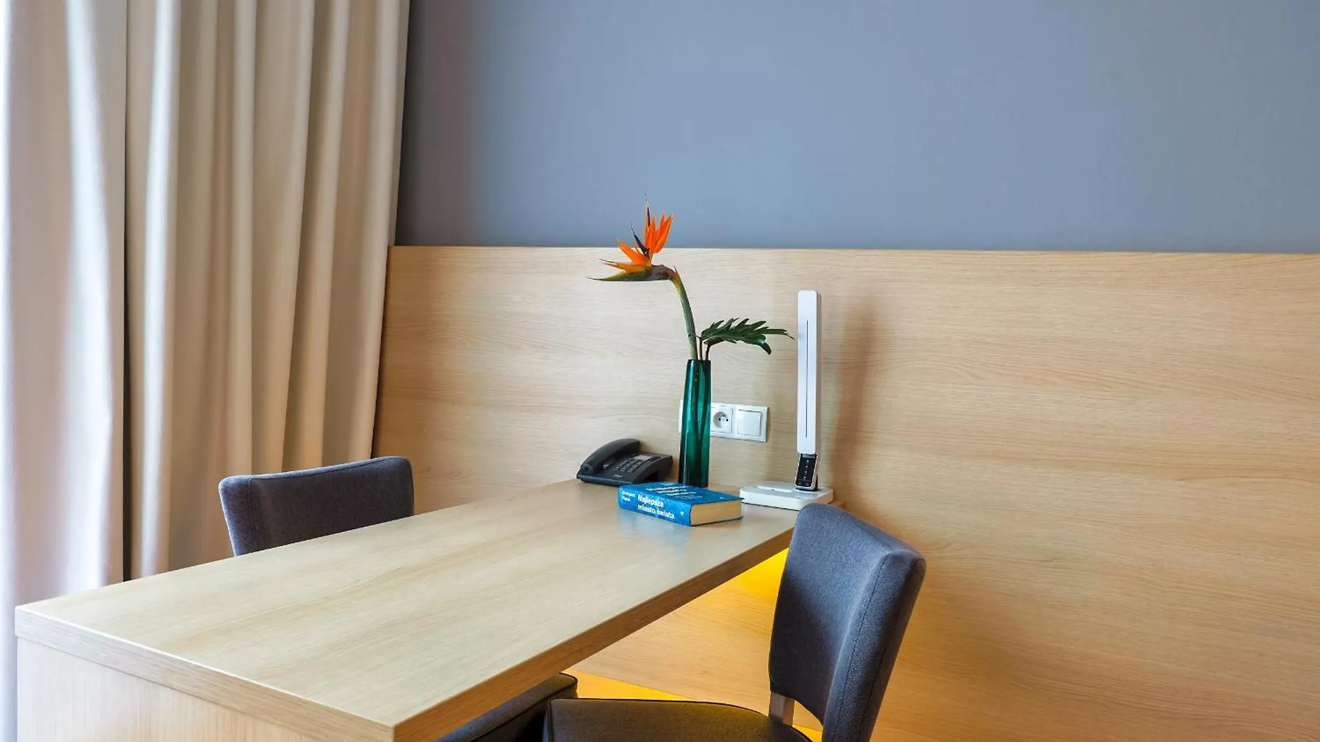 Hotel Mdm City Centre Warszawa