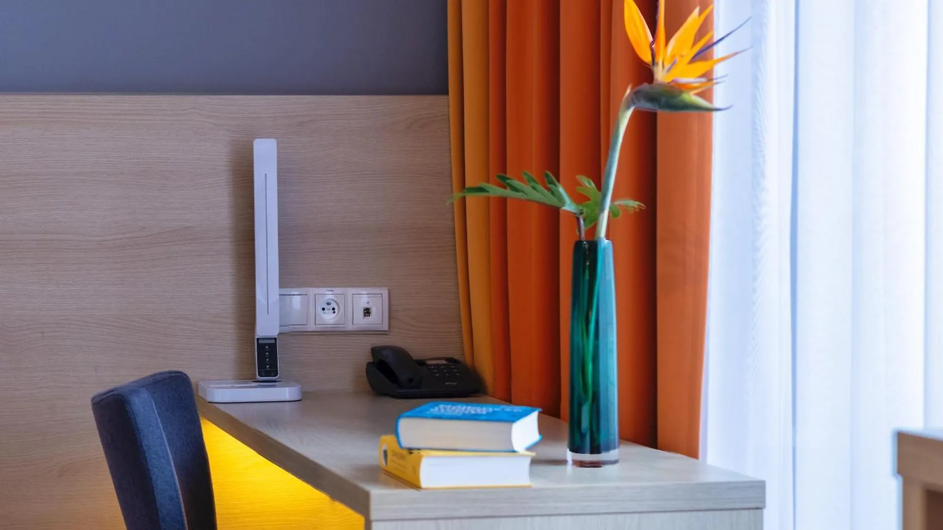 Hotel Mdm City Centre Warszawa 3*,  Polska