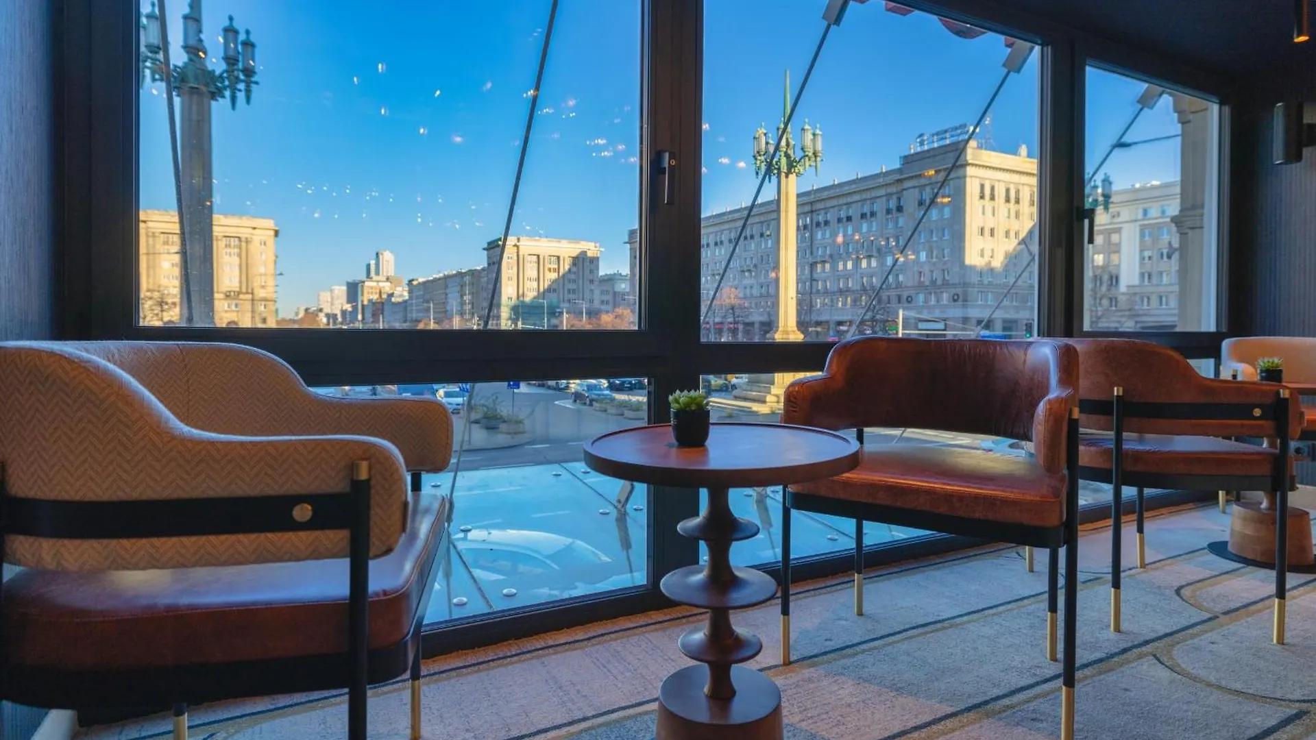 ***  Hotel Mdm City Centre Warszawa Polska