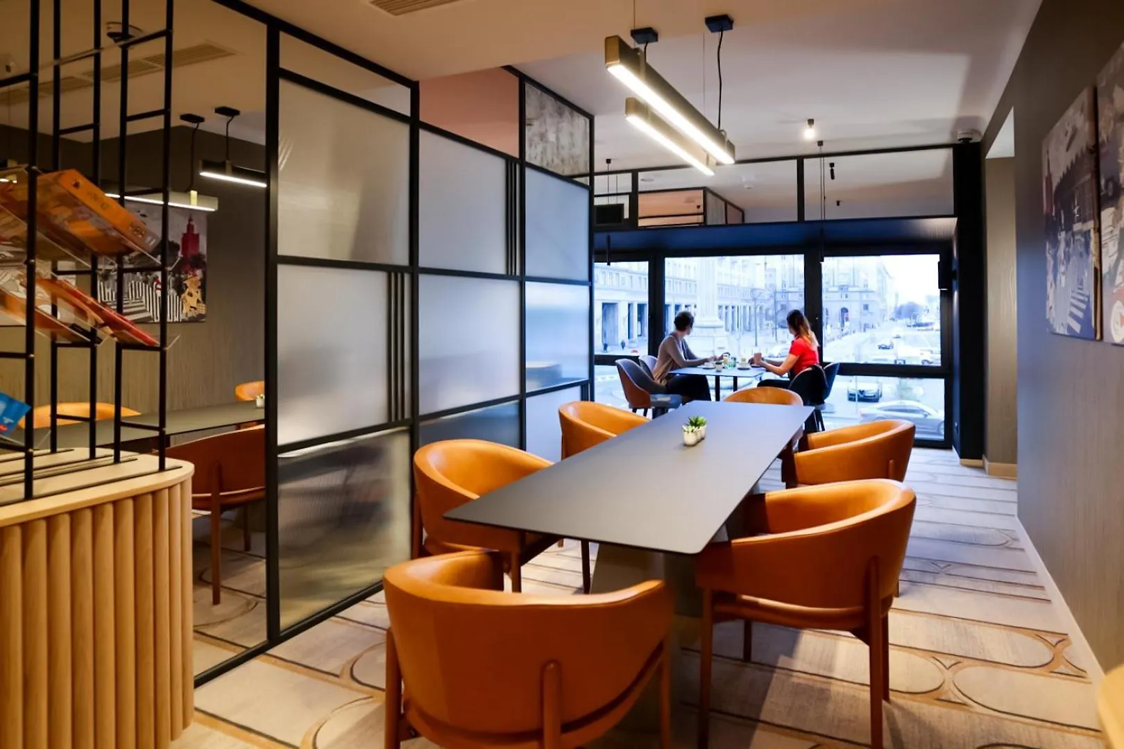 Hotel Mdm City Centre Warszawa