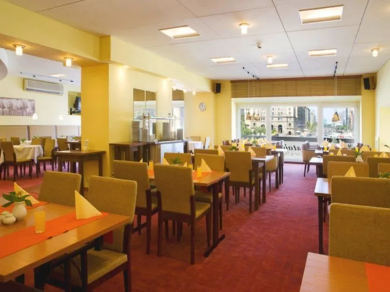 Hotel Mdm City Centre Warszawa