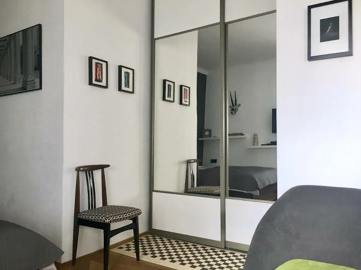 Hotel Mdm City Centre Warszawa