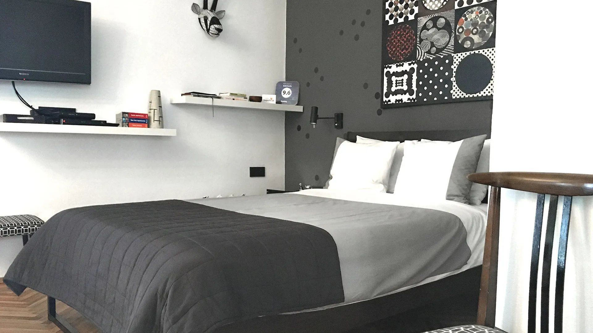 Hotel Mdm City Centre Warszawa